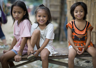 BATA Children's Aid International Philippines BATA Children's Aid International Philippines