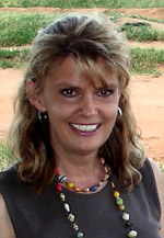 Lioba Lenhart, Bata Kinderhilfe International