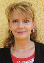 Lioba Lenhart, Bata Kinderhilfe International